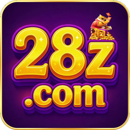 28z.com-platform Oficial Slots Brasil Logo